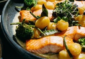 Jausmas kulinarijos studija