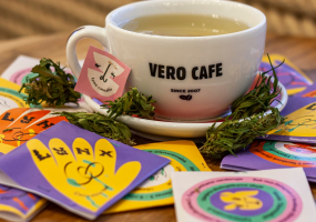 Vero Cafe