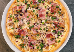 Cancan Pizza