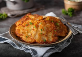 Beigelių krautuvėlė