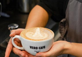 Vero Cafe
