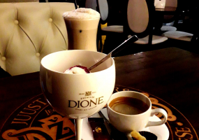 Sūrio namai Džiugas