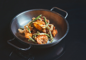 Untold Grill Stories