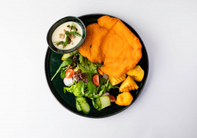 Mano pietūs.( Prokuratūra )