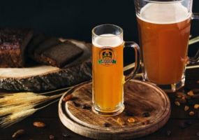 Biliardo klubas Piramidė