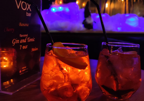 VOX bar