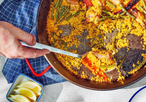 La Paella