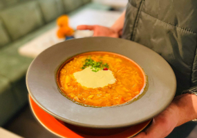 Talutti - Bakes 'n' Shakes