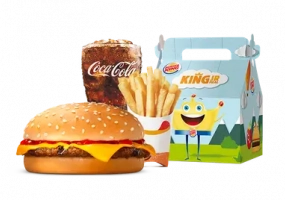 Burger KIng