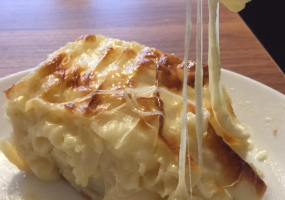 Natos virtuvėlė Sakartvelo