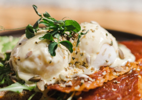 Taste Map Coffee Roasters