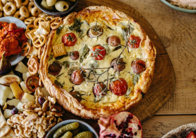 Beatos virtuvės kulinarijos studija