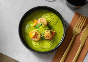 2 virėjai | Kulinarijo studija