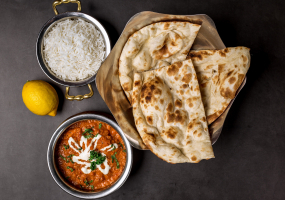 Sue's Indian Raja