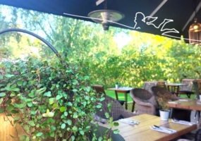 Svetainė-baras "Veranda"