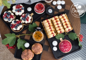 Kepinių studija "Bruknė"