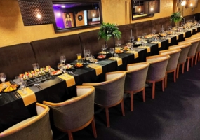 Rūsys Music Gastro PUB