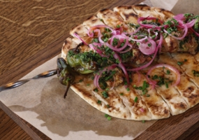 Rocknrolla bar&kitchen