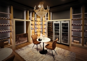 Vinisteria Wine Boutique & Bar