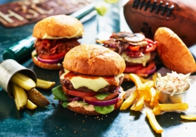 O'Learys baro savitarna