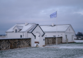 Arklių pašto stotis