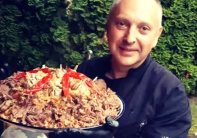 Nemuno kranto užeiga