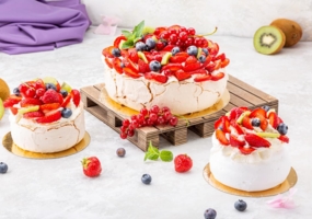 PAVLOVA