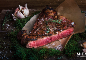 MEAT Steak House