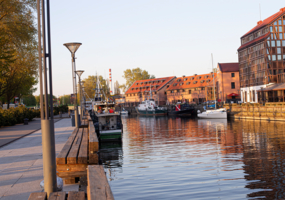 Michaelson Restobar & Catering