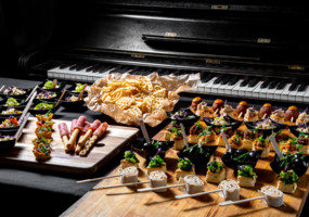 "Nemuno slėnis" restobaras