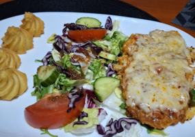 Medžiotojų užeiga