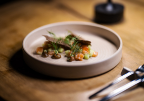 Mamma Kitchen Stories