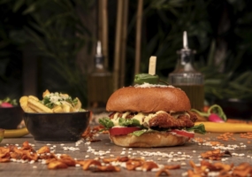 Jungle Monkeyz Adventure Golf