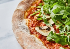 Vapiano PC Vilnius Outlet