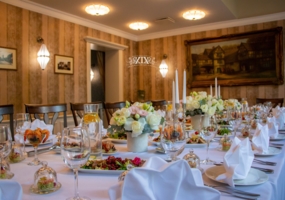 Restoranas “XIX amžius”