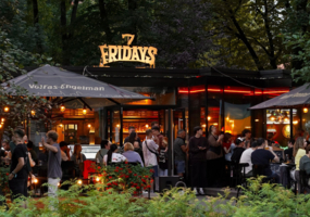 7 Fridays Reformatų