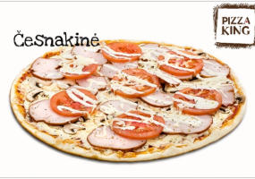 Pizza King