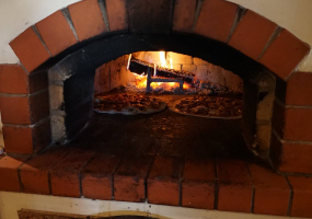 Gintaro baras - picerija