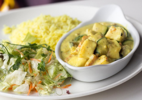 Ajurvedinė virtuvė