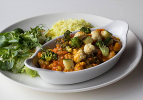 Ajurvedinė virtuvė