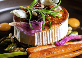 Spritz Summer Garden