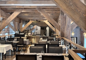 Michaelson Restobar & Catering