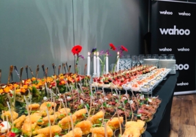 Dineris – maitinimo paslaugos Vilniuje