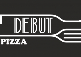 Debut pizza
