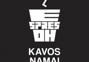 Espresoh kavos namai