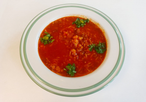 Habibi Oriental Restaurant