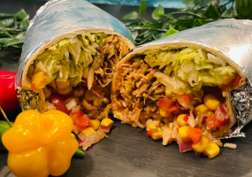 Vijokliai beer garden