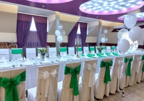 Kavinė - sodyba “Viliošiai”