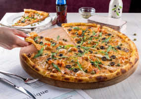 Bella Italia Pas Romano Paolo