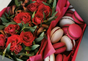 Šokoladinė svajonė